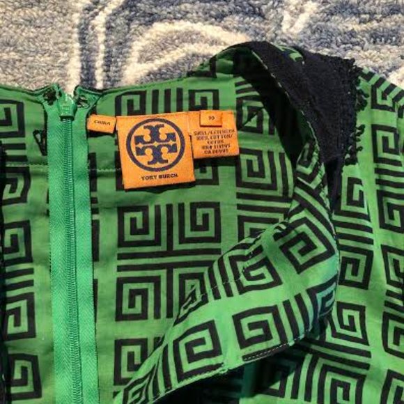 Tory Burch Top - Picture 6 of 8